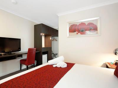 Motel Comfort Western 4*