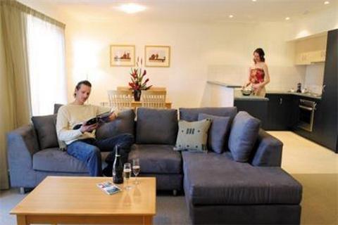 Quest 4* Warrnambool