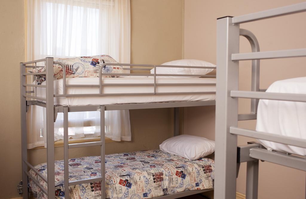 The Cally Hostel