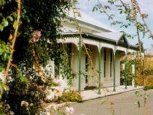 Bed & Breakfast Merton Manor Exclusive 4*