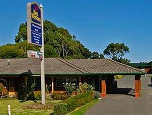Motel Warrnambool 3*