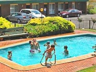 Motel Warrnambool 3* Warrnambool