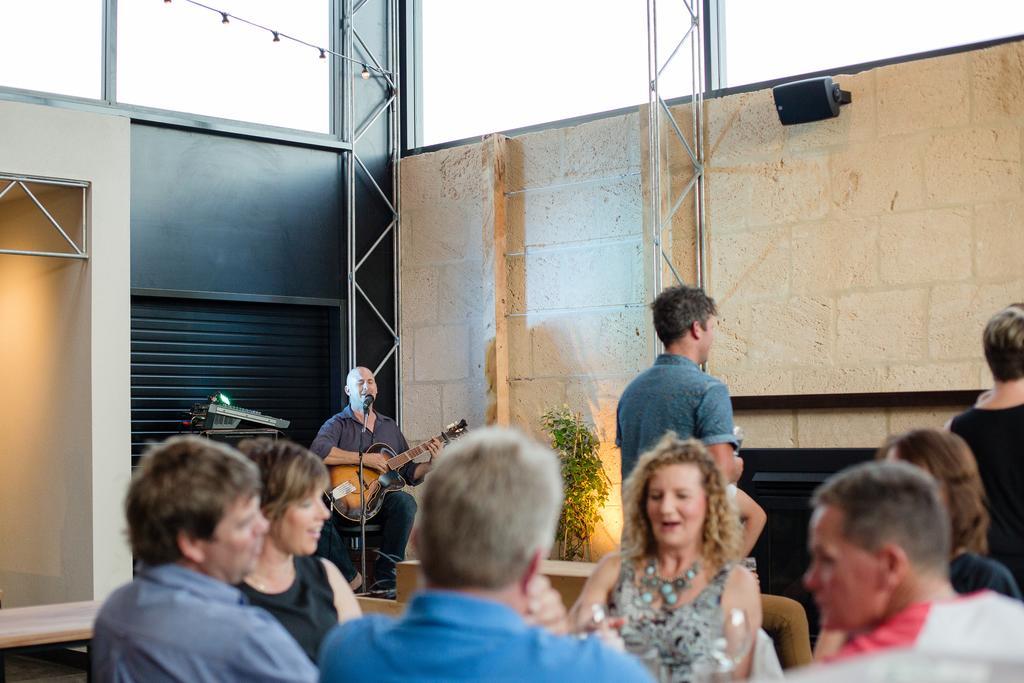 The Cally Hostel Warrnambool