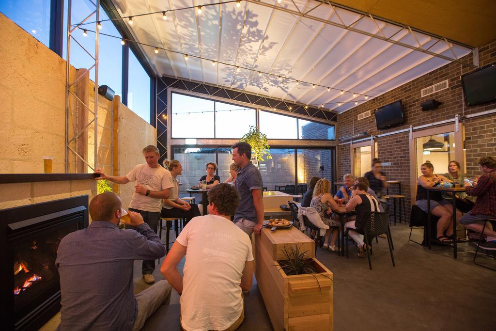 Hostel The Cally Warrnambool