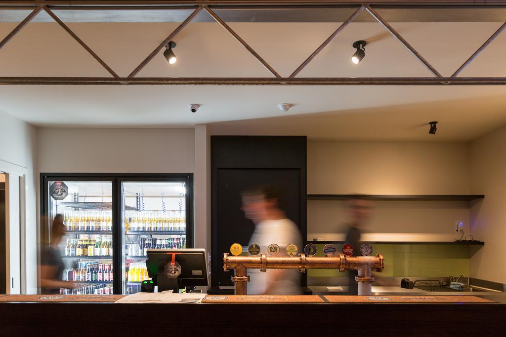 The Cally Hostel Warrnambool