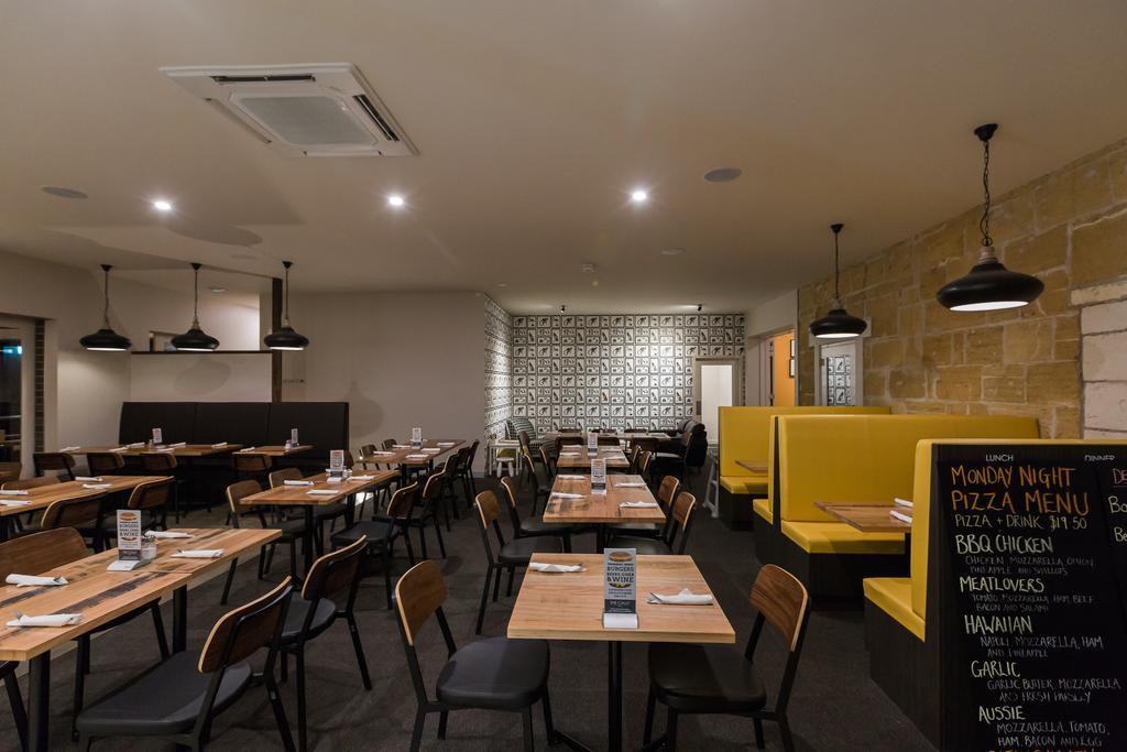 Hostel The Cally