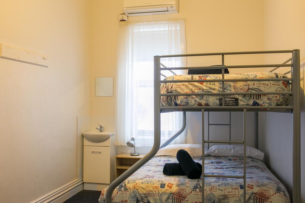 The Cally Hostel