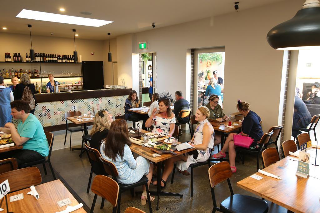 Hostel The Cally Warrnambool