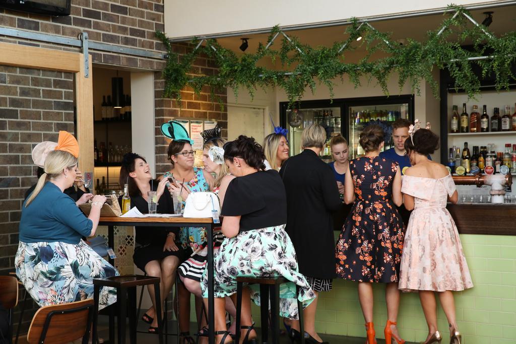 The Cally Hostel Warrnambool