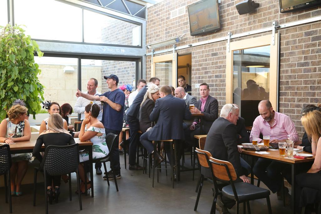 The Cally * Warrnambool
