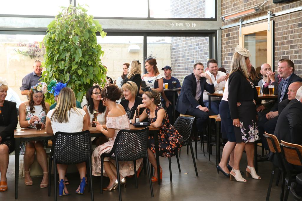 The Cally Hostel Warrnambool