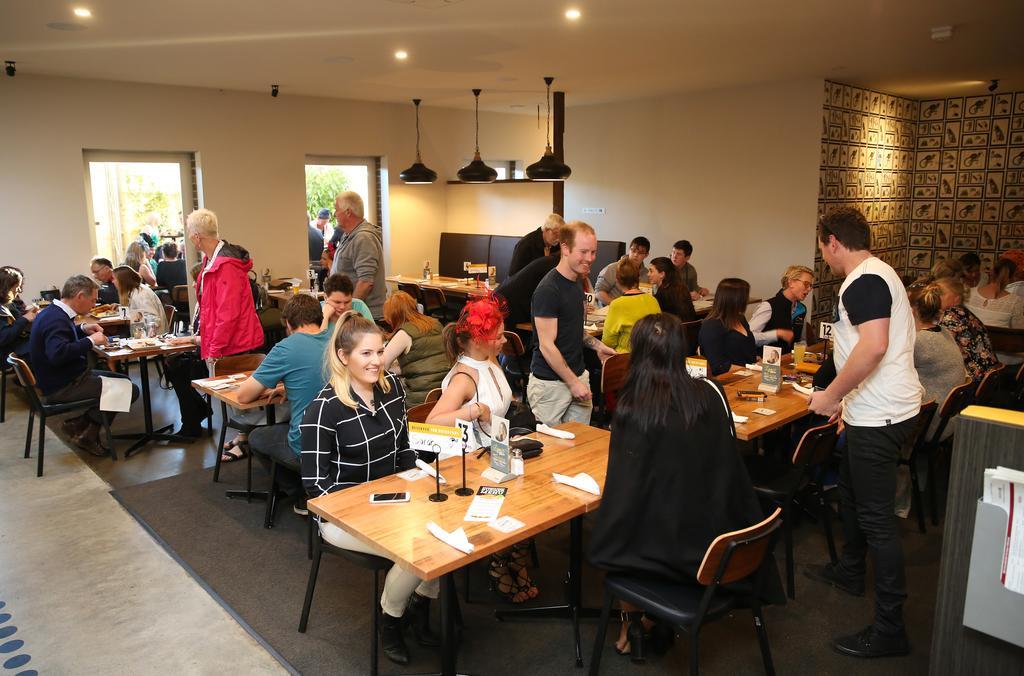The Cally Hostel Warrnambool