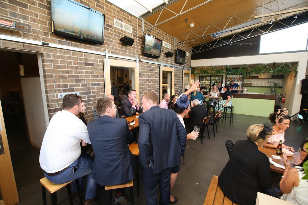 The Cally * Warrnambool