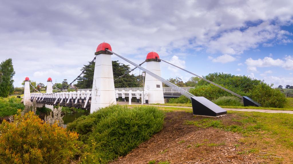 Aparthotel Quest Warrnambool