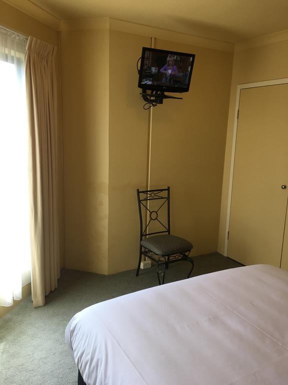 Hopkins House & Motel Warrnambool