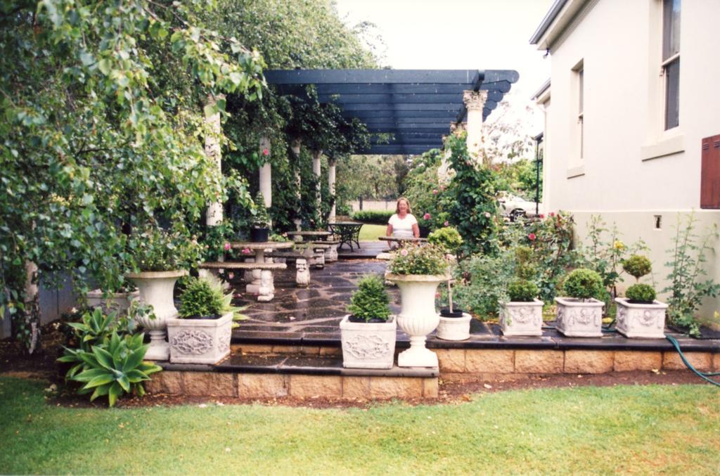 Merton Manor Exclusive 4* Warrnambool