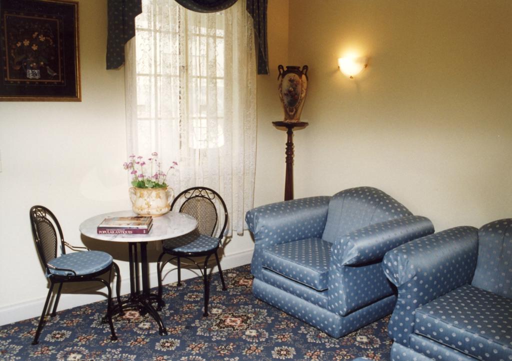 Merton Manor Exclusive 4* Warrnambool