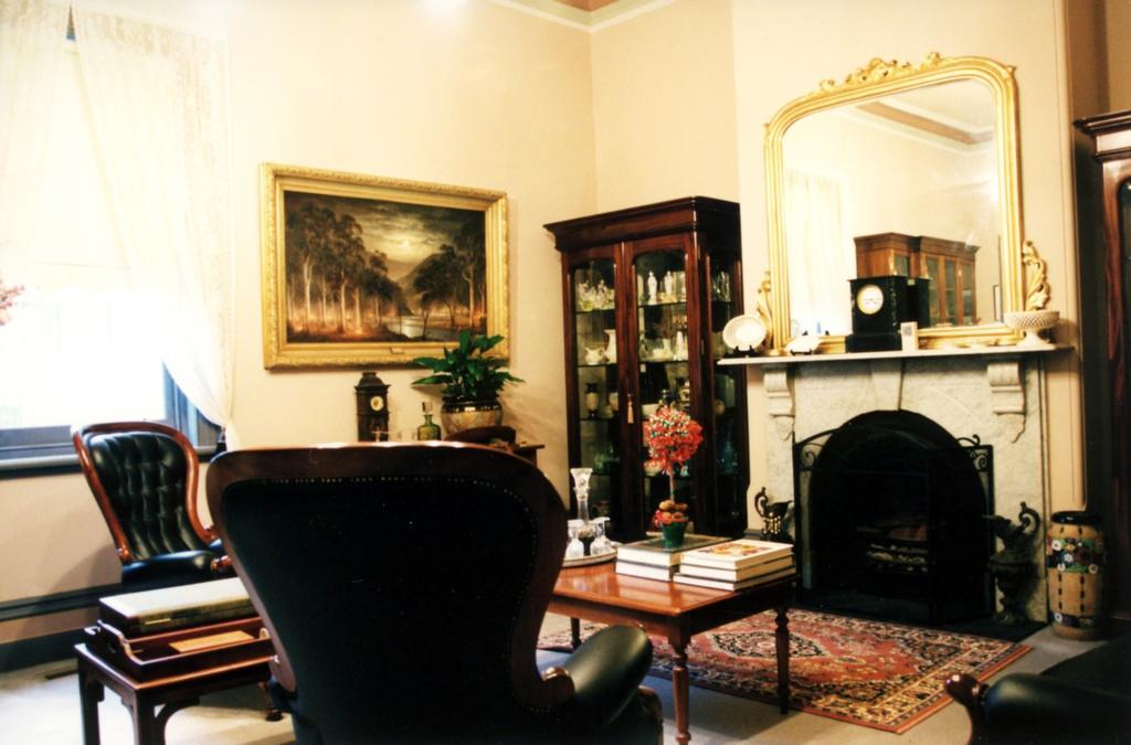 Merton Manor Exclusive
