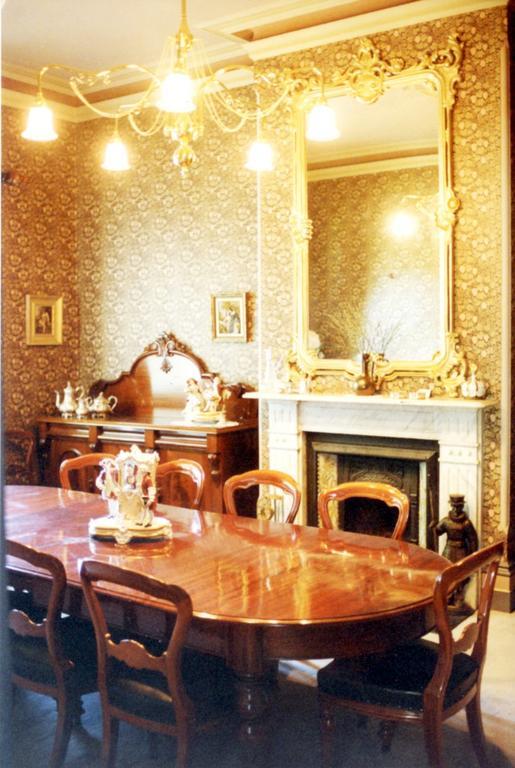 Bed & Breakfast Merton Manor Exclusive 4*