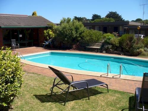 Motel Warrnambool Motel