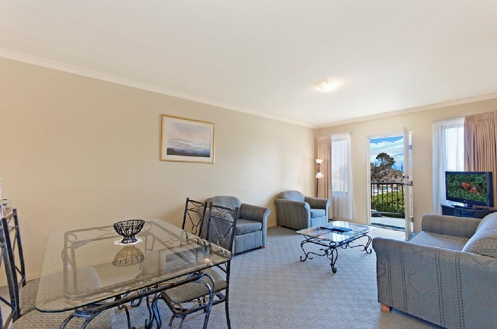 Hopkins House & Motel Warrnambool