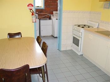 Backpackers Hostel Warrnambool
