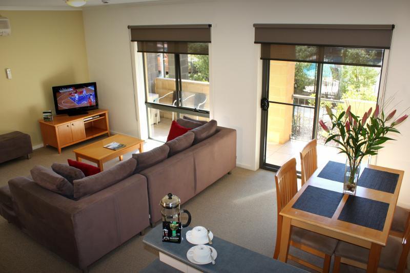 Aparthotel Quest