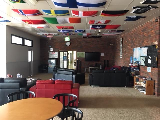 Backpackers Hostel Warrnambool