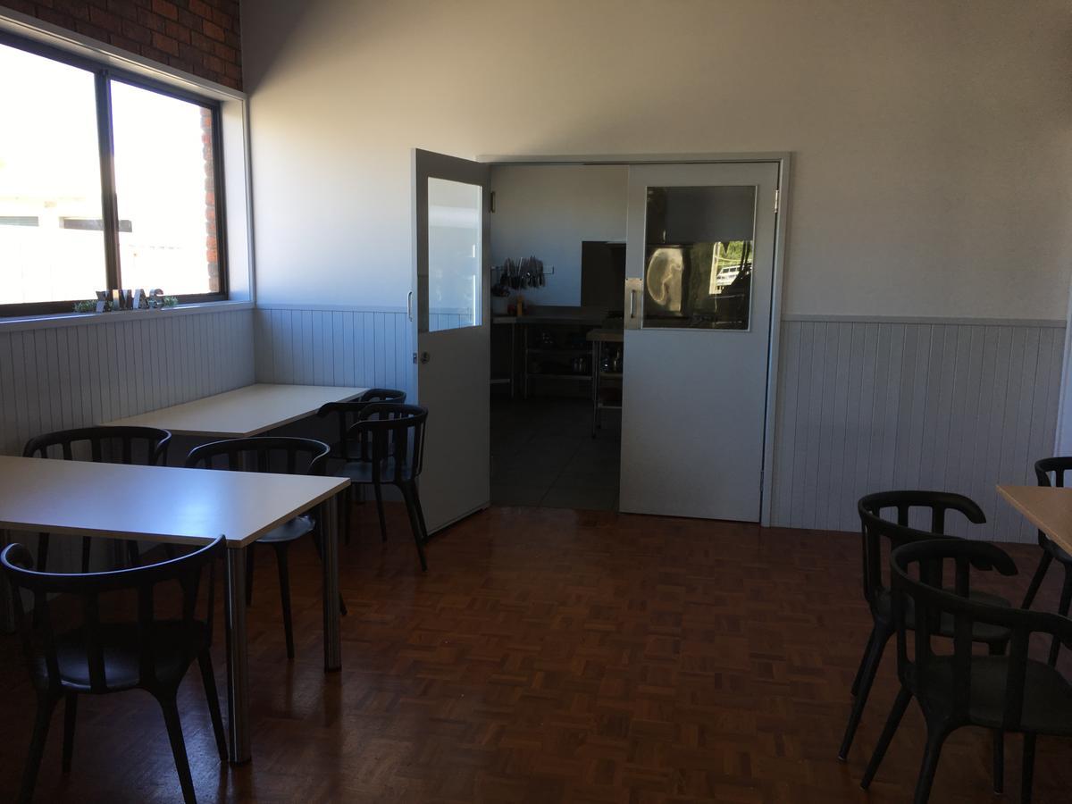 Backpackers Warrnambool