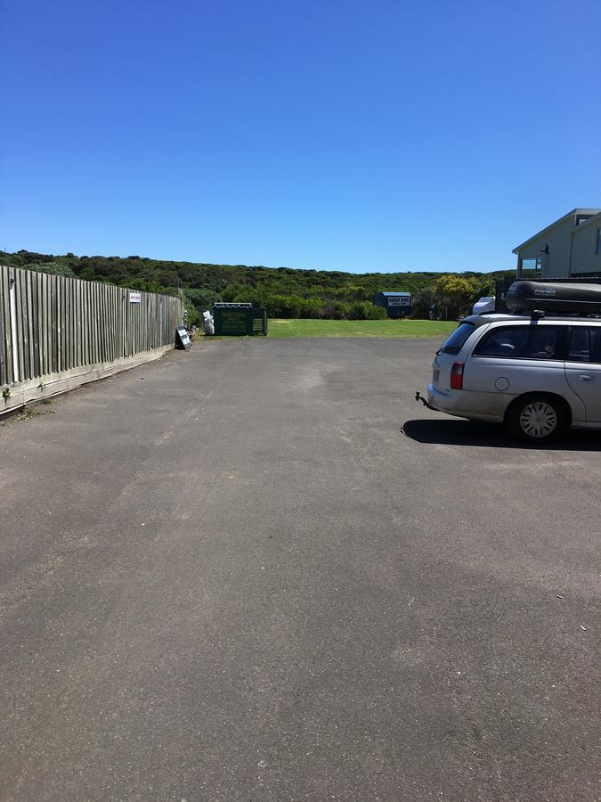 Backpackers Warrnambool