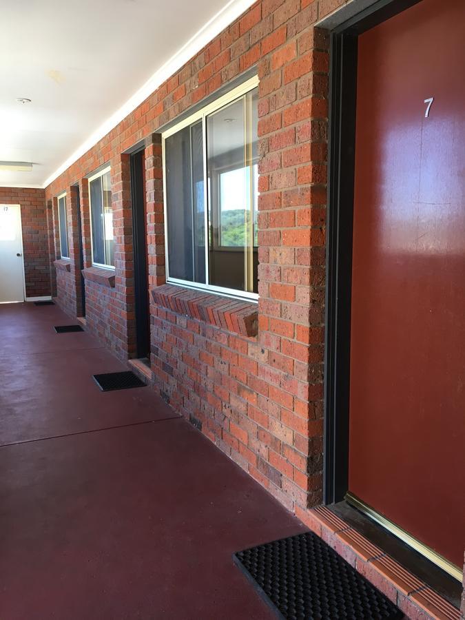 Backpackers * Warrnambool