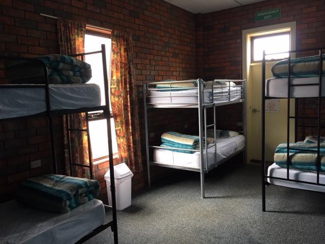 Backpackers Hostel