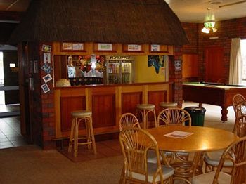 Backpackers Hostel *