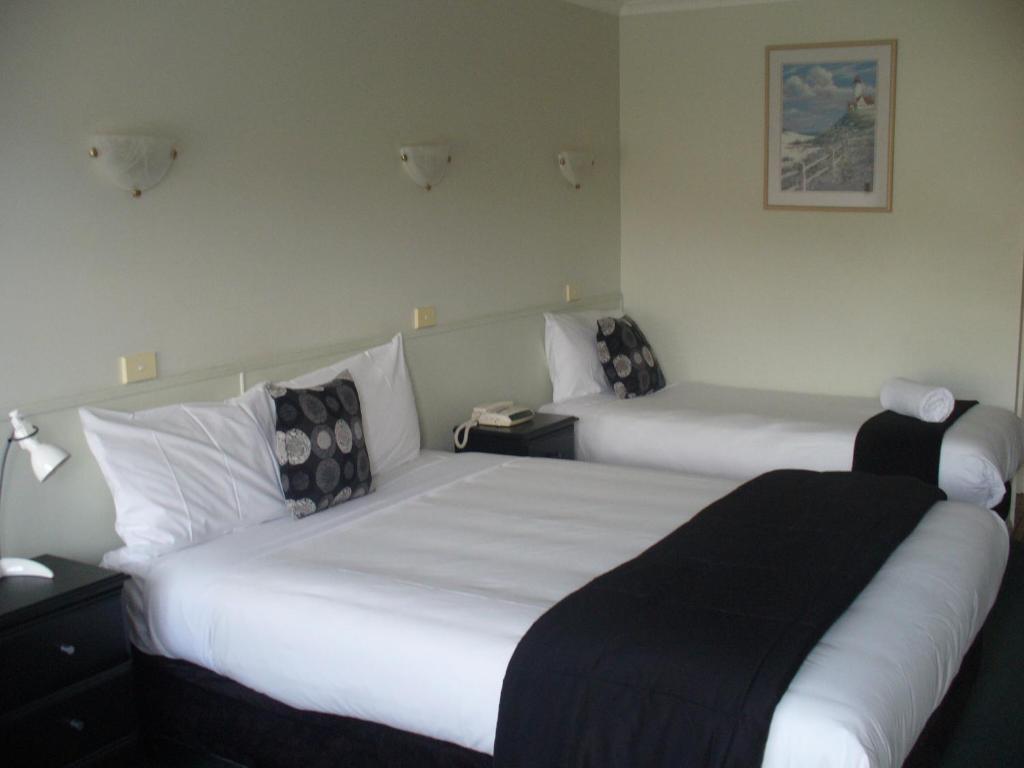 Motel Warrnambool Motel 3*