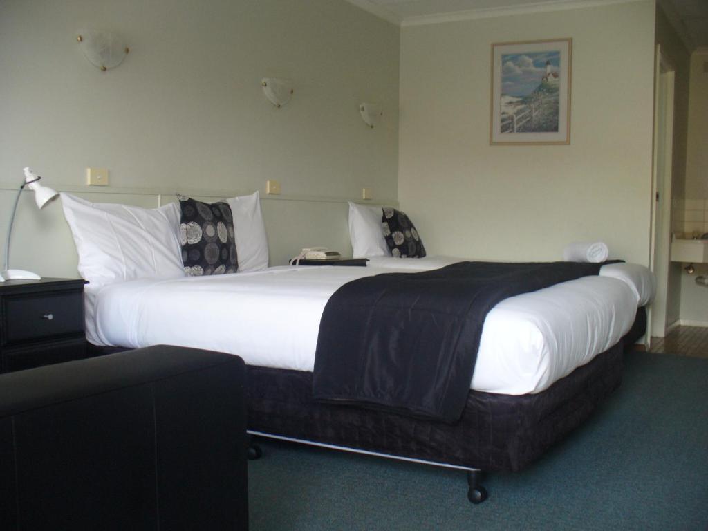 Motel Warrnambool 3* Warrnambool