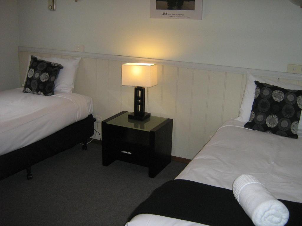 Motel Motel Warrnambool