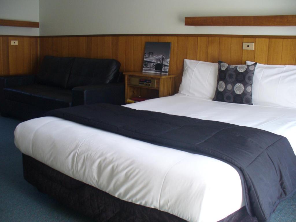 Motel Warrnambool Warrnambool