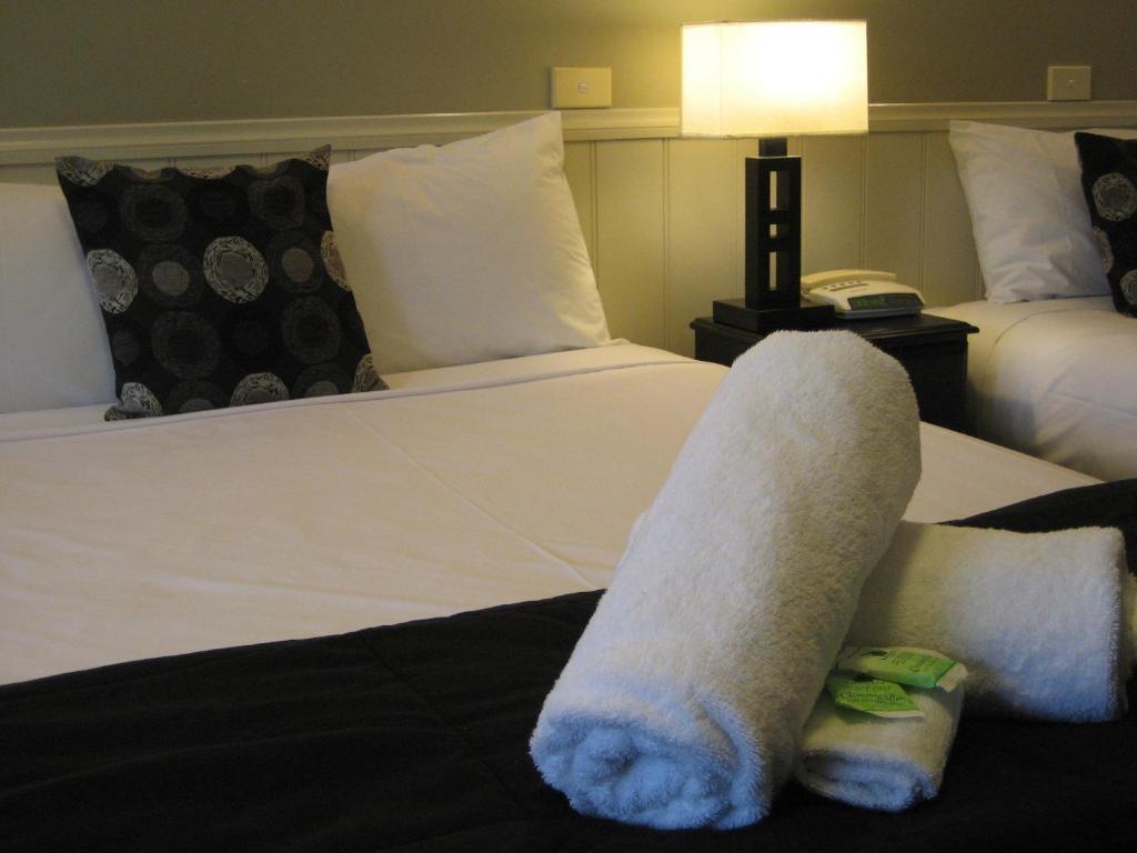Motel Motel Warrnambool 3*