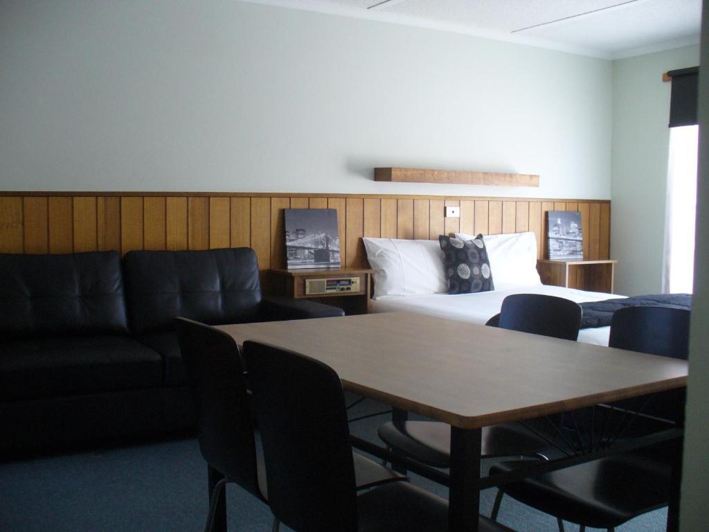 Motel Warrnambool