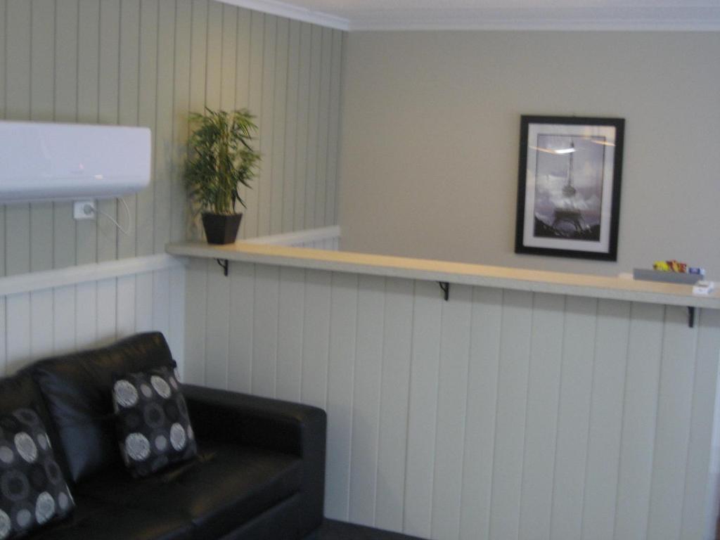Motel Warrnambool Motel 3*