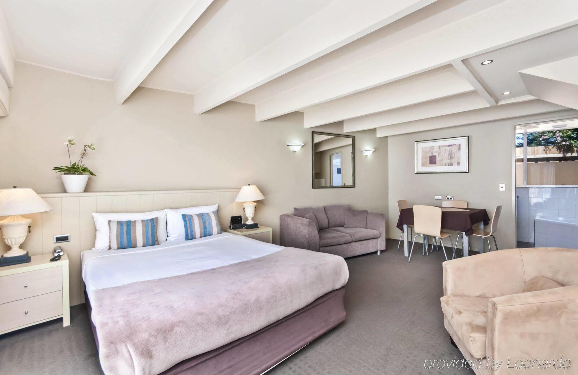 Comfort On Raglan 4* Warrnambool