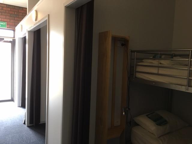 Backpackers Hostel