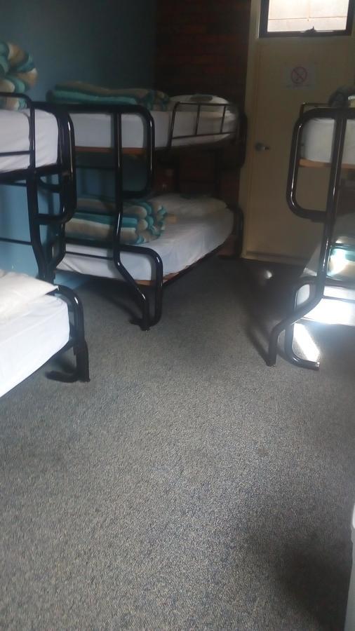 Hostel Backpackers *