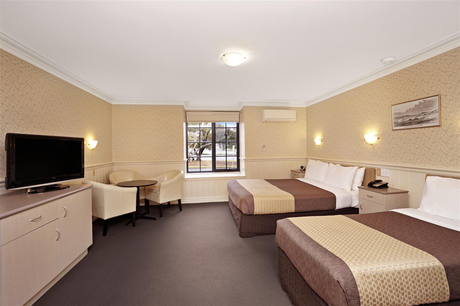 Western Olde Maritime Motor Motel Warrnambool