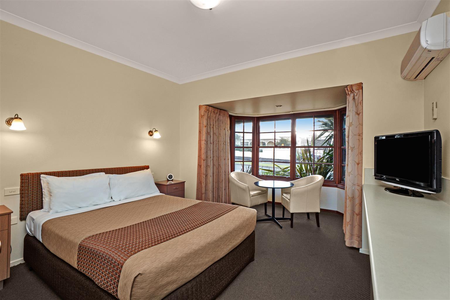 Western Olde Maritime Motor 3* Warrnambool