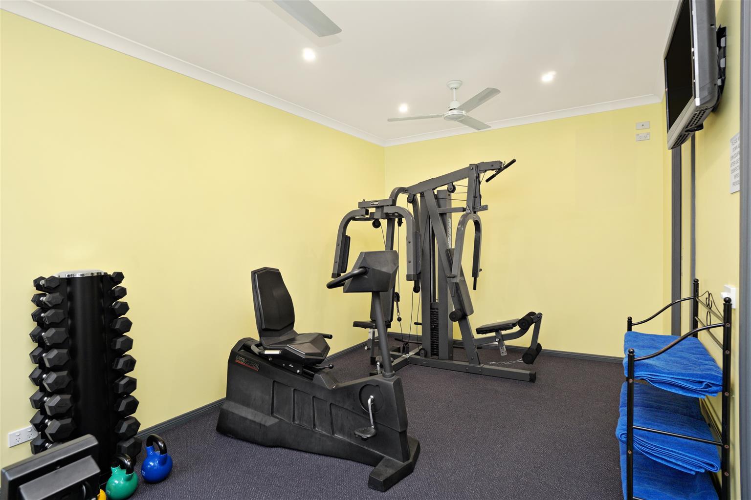 Western Olde Maritime Motor 3* Warrnambool