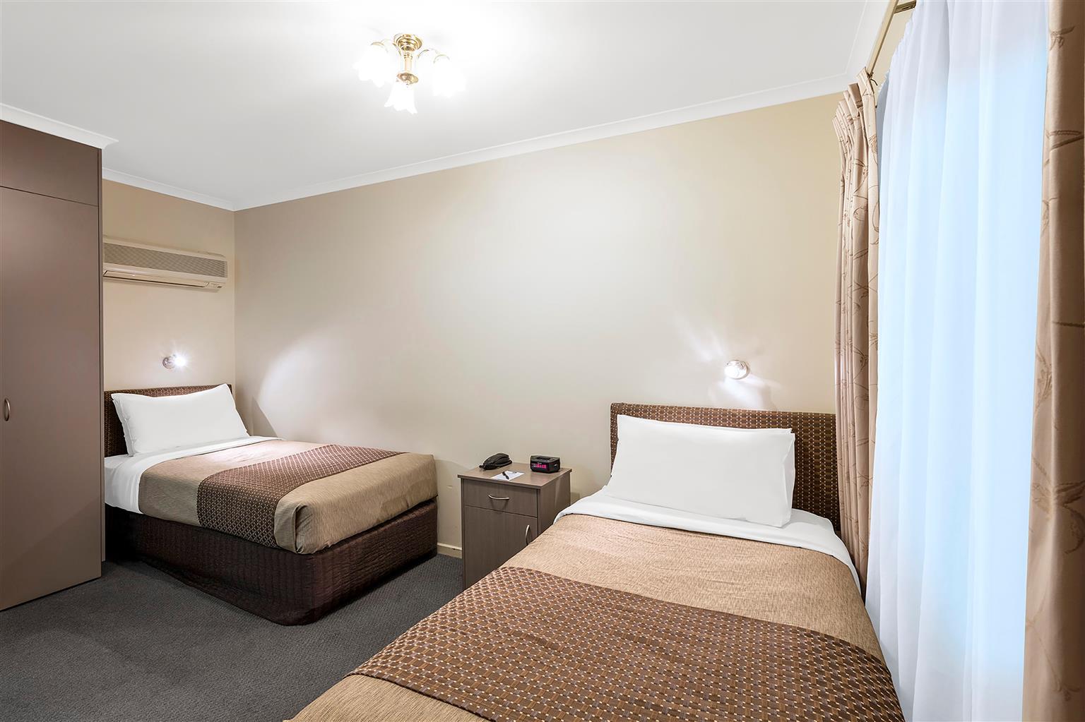 Western Olde Maritime Motor Motel Warrnambool