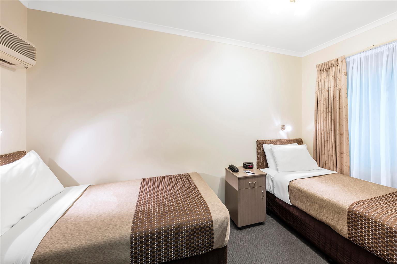 Western Olde Maritime Motor 3* Warrnambool