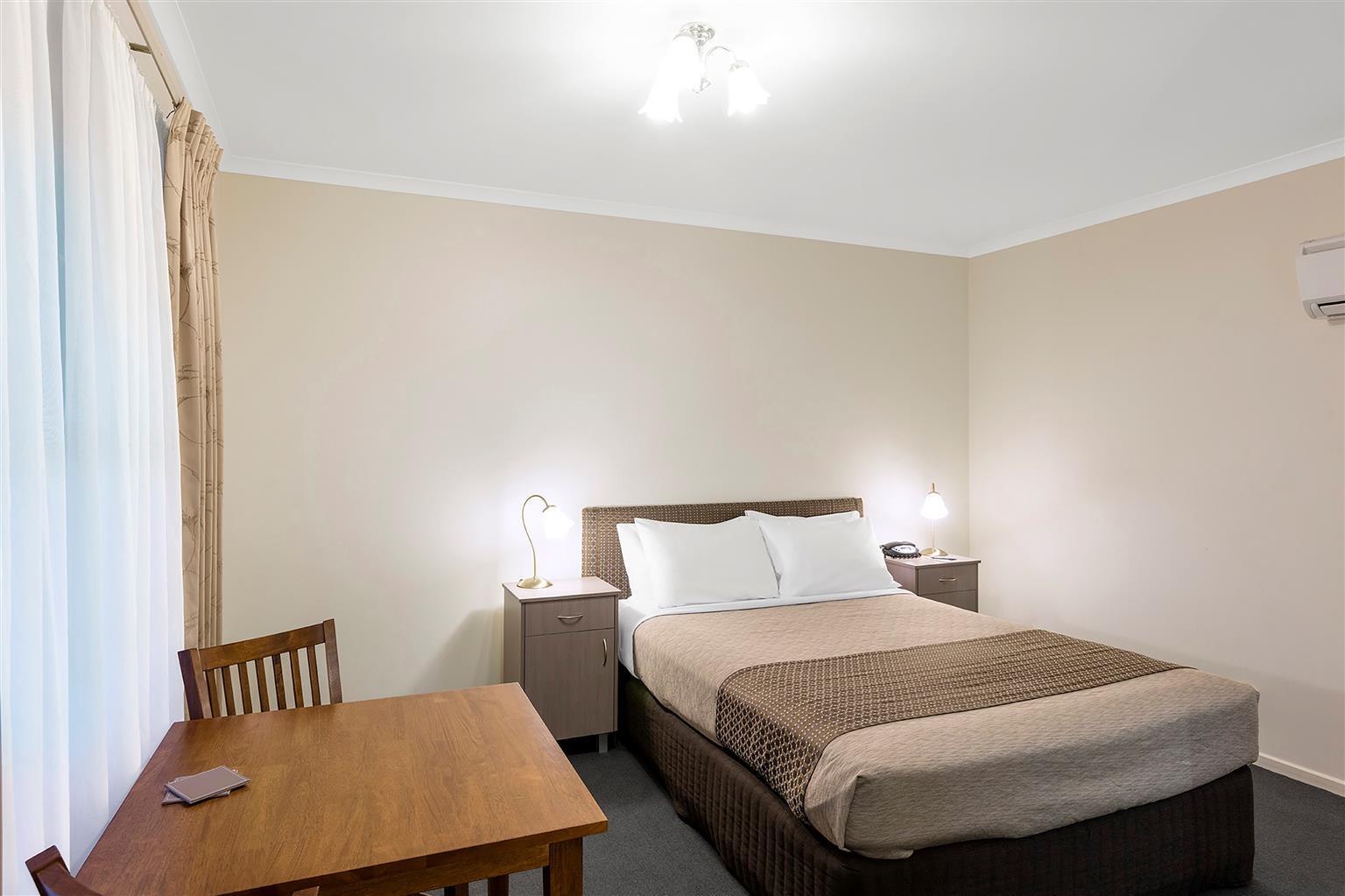 Western Olde Maritime Motor Motel 3*