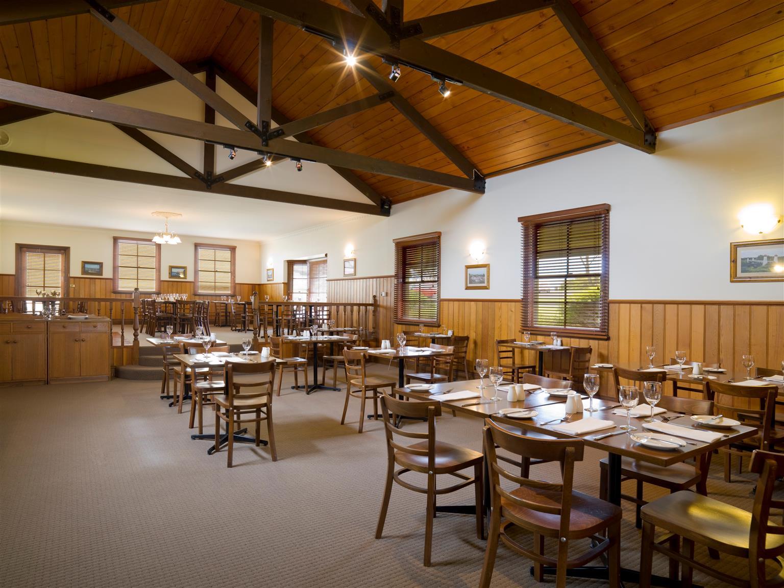 Motel Western Olde Maritime Motor 3*